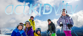 actKIDvity is built for safety!
